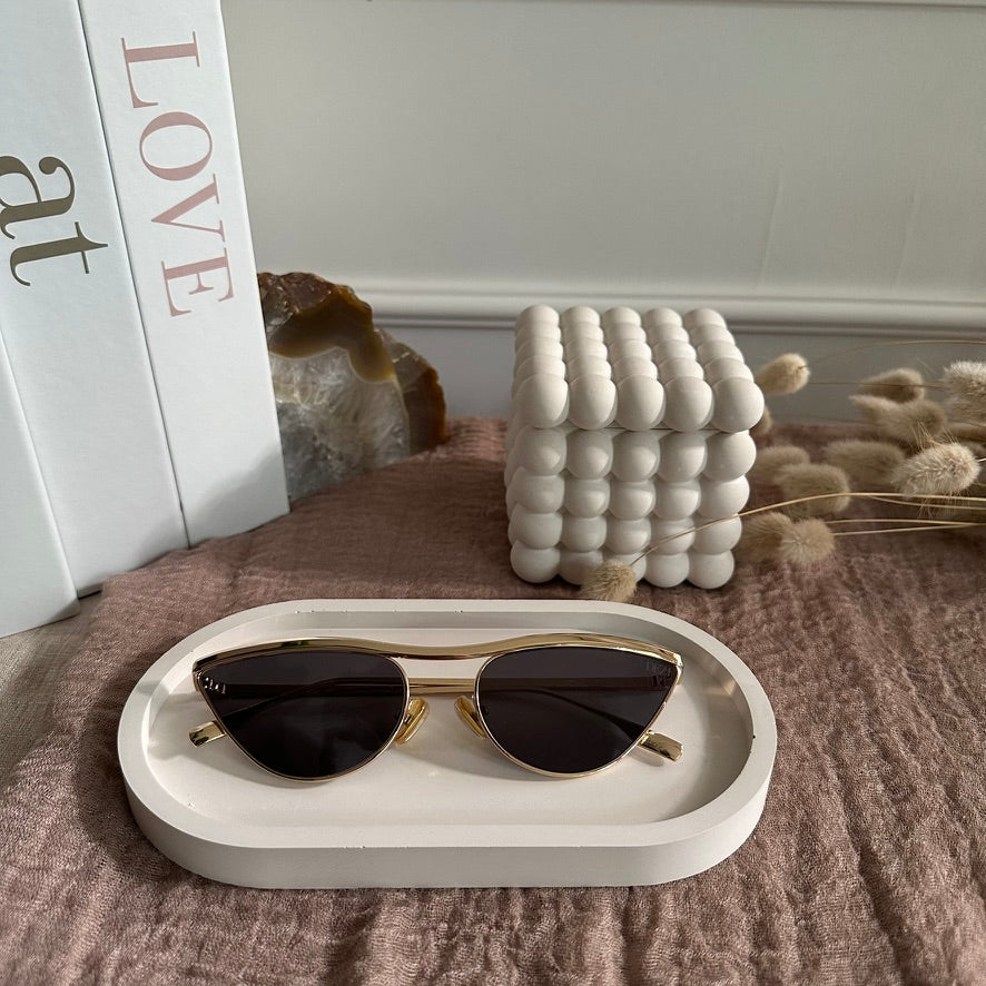 Bubble Box – Moderne Aufbewahrungsbox · Handgefertigtes Interior-Piece